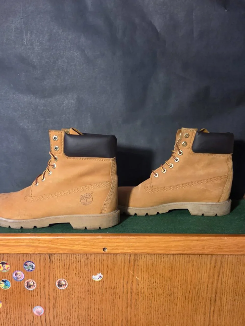 Timberland 6